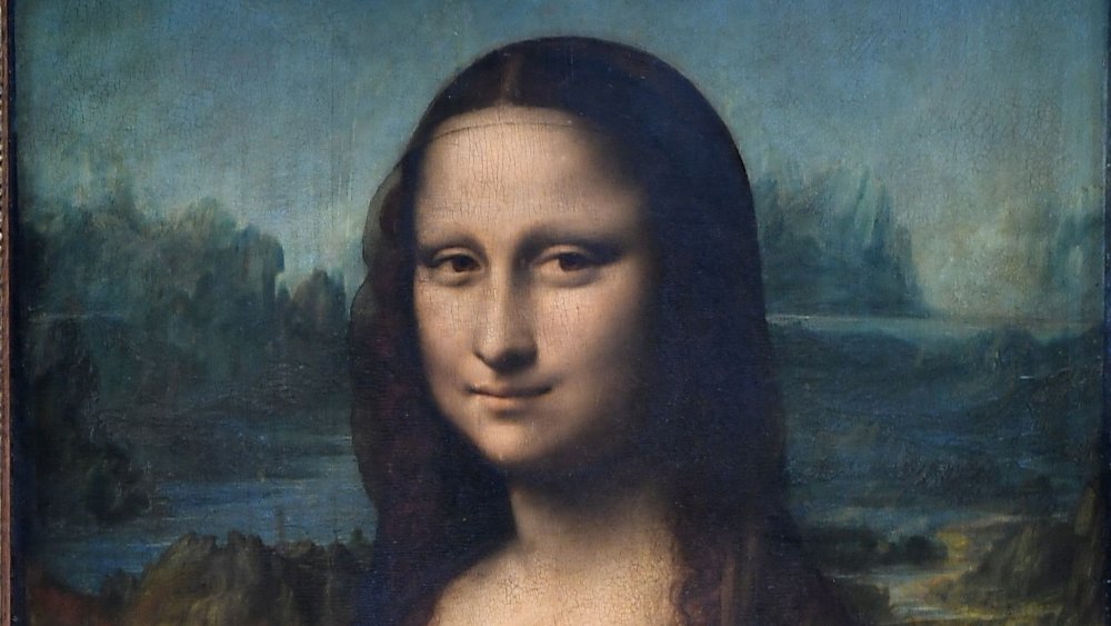 Mona Lisa