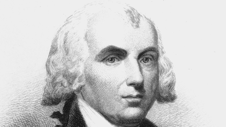 James Madison