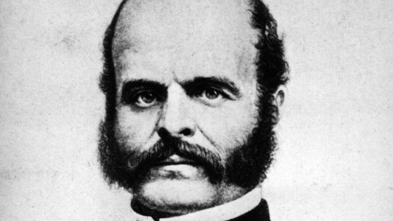 General Ambrose Burnside