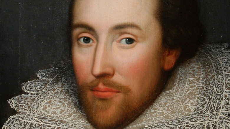 William Shakespeare