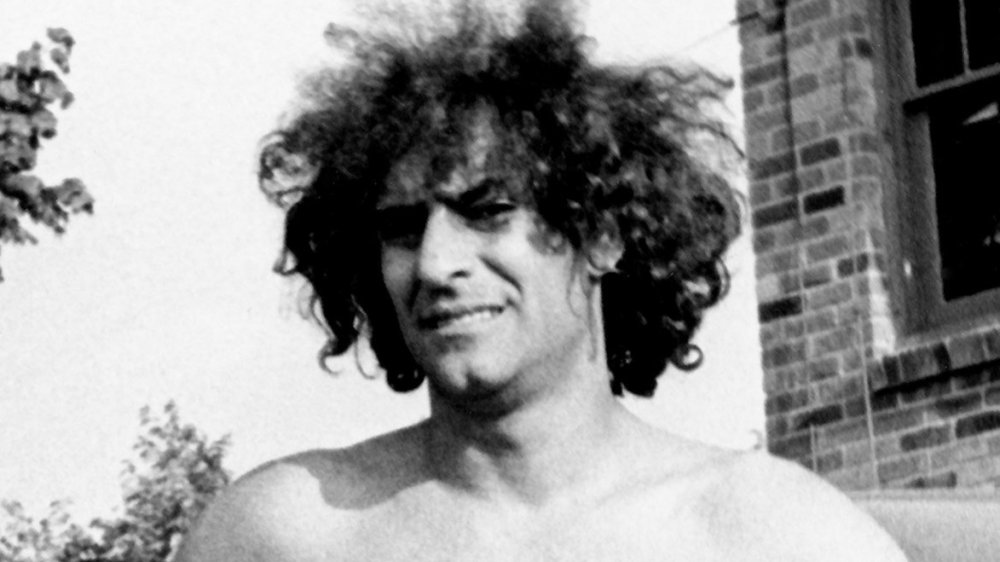 Abbie Hoffman
