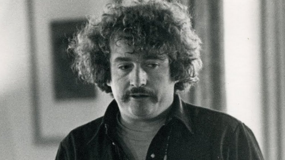 John Froines