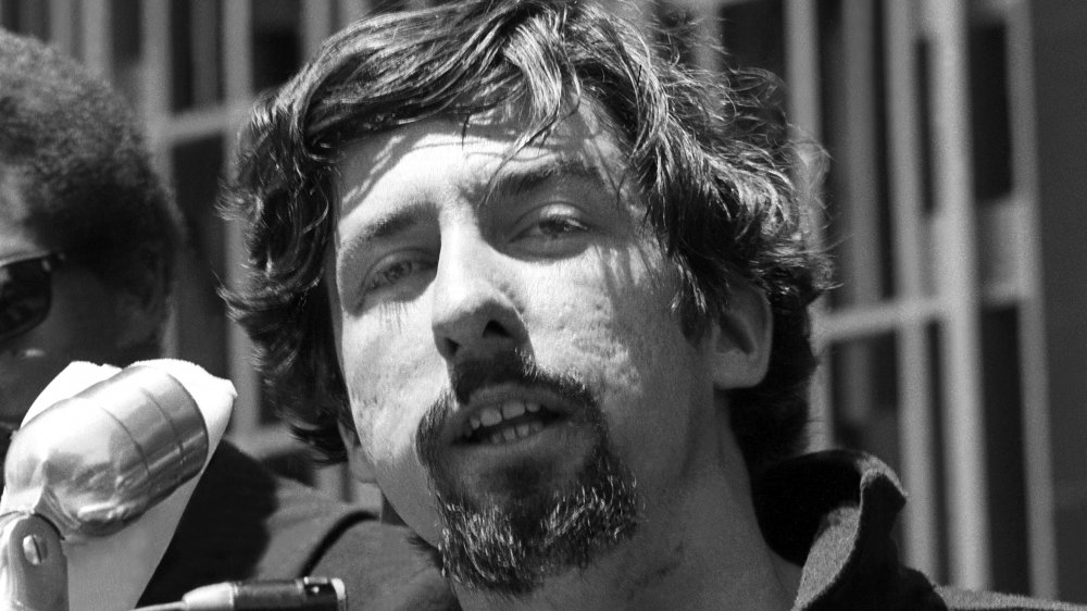Tom Hayden