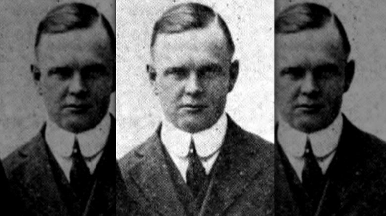 Arthur Davidson