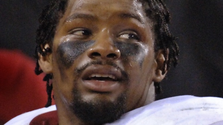 Sean Taylor in 2006