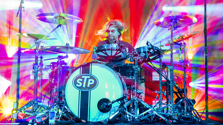 Stone Temple Pilots drummer