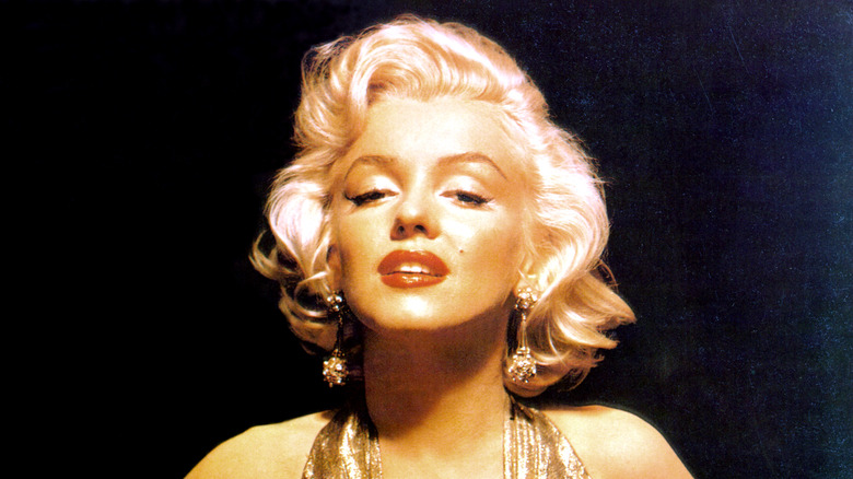 Marilyn Monroe