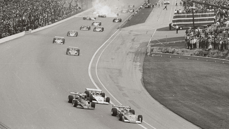 1973 Indy 500