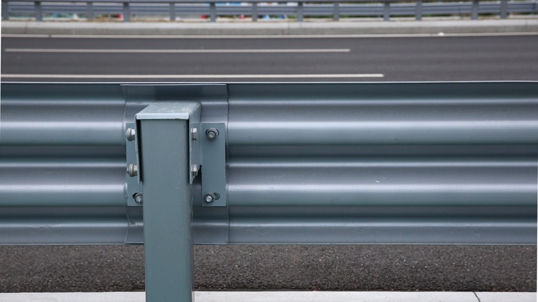 guard rail