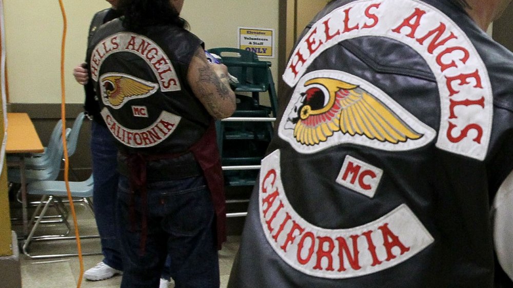 Hells Angels