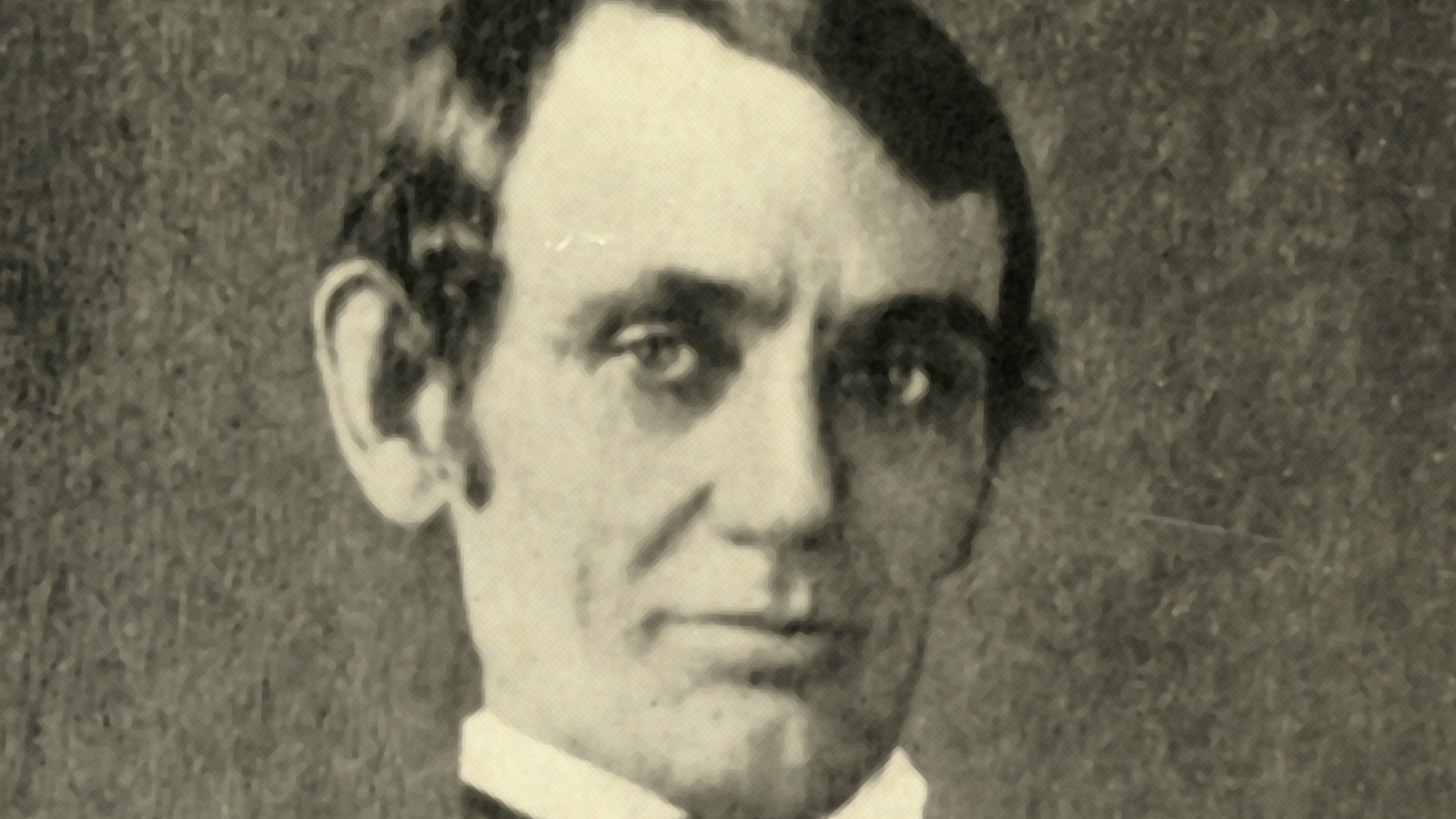 Why Abraham Lincoln Nearly Dueled His Rival James Shields