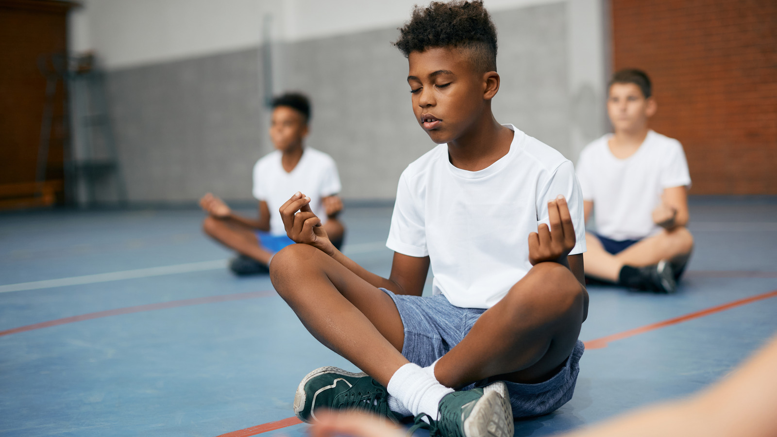 Why Alabama Public Schools Banned Yoga