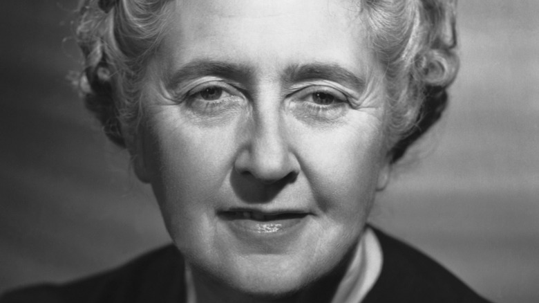 Agatha Christie