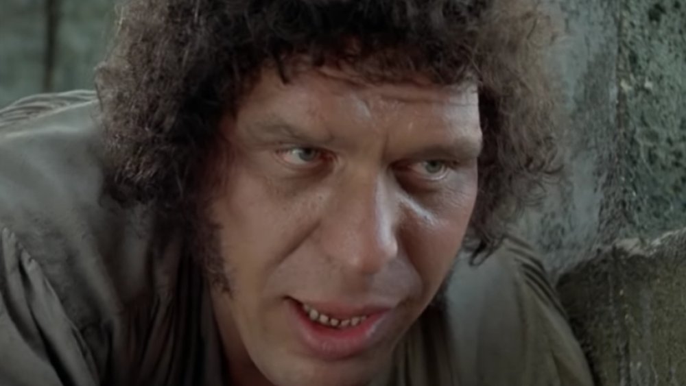 Andre the Giant