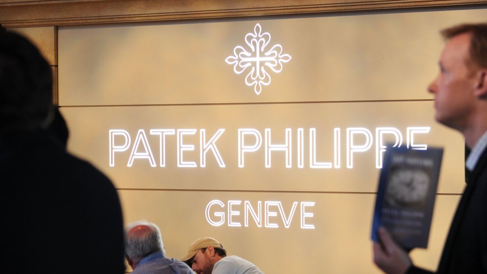Patek Philippe