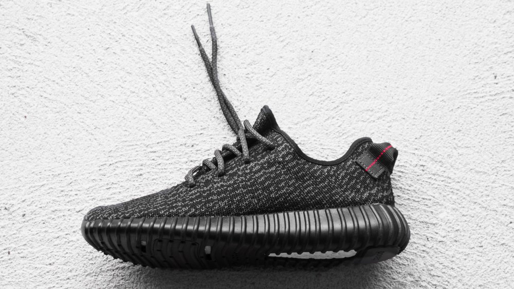 Why Are Yeezys So Expensive?