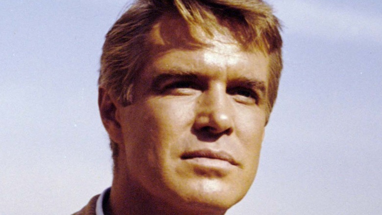 George Peppard