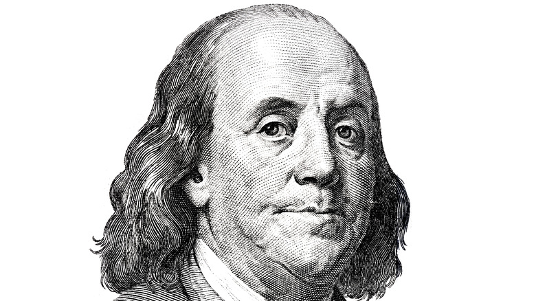 Benjamin Franklin