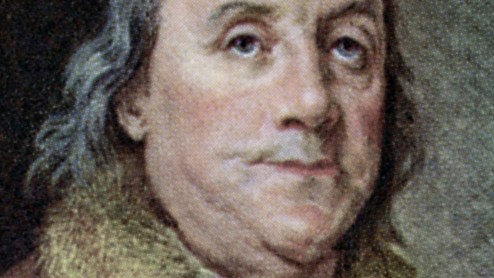 Why Benjamin Franklin Invented The Urinary Catheter