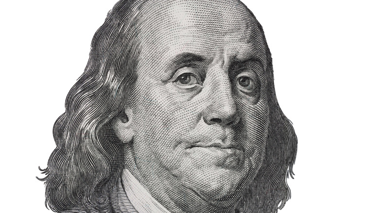 Benjamin Franklin