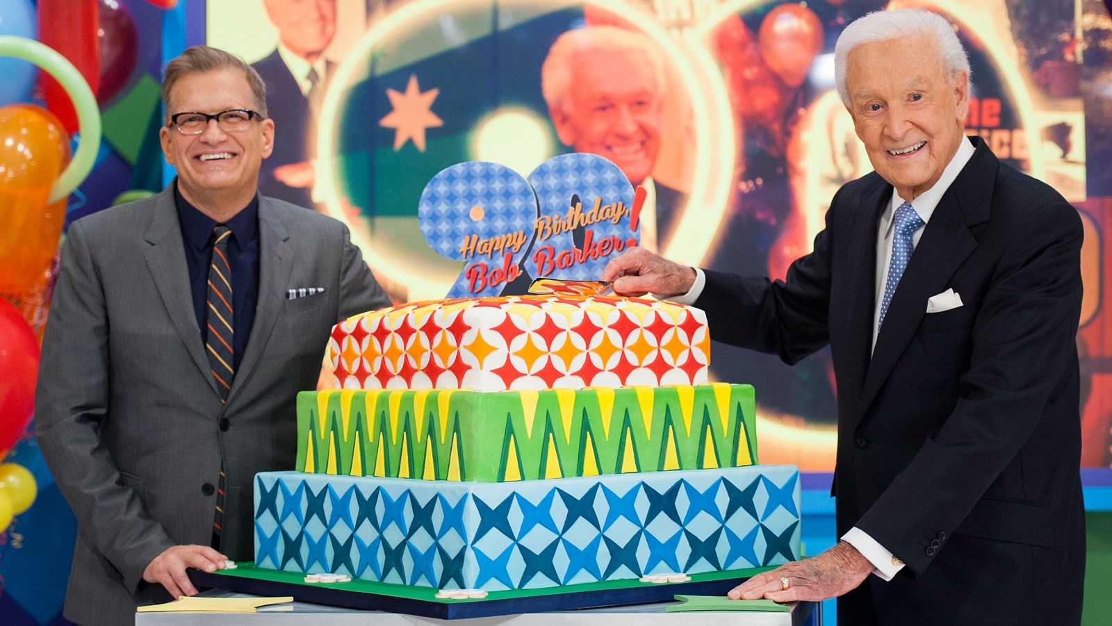 Why Bob Barker Actually Didn T Like The Price Is Right