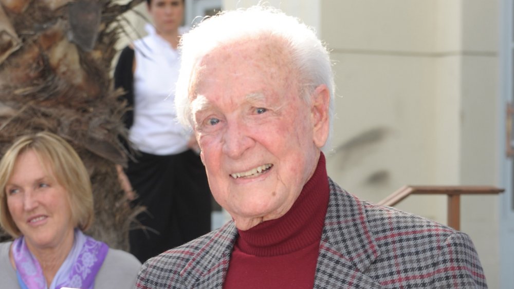 Bob Barker