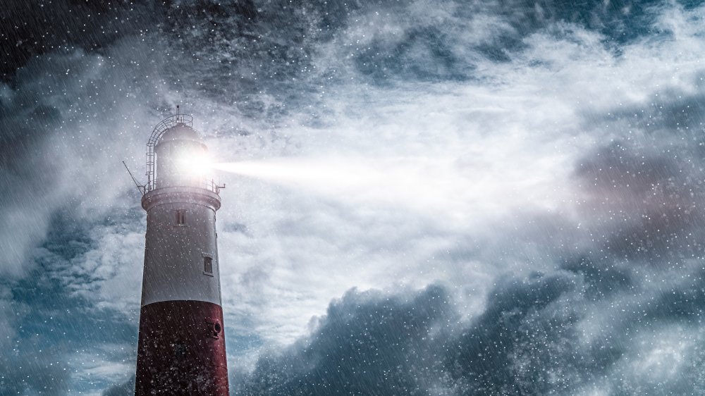 lighthouse