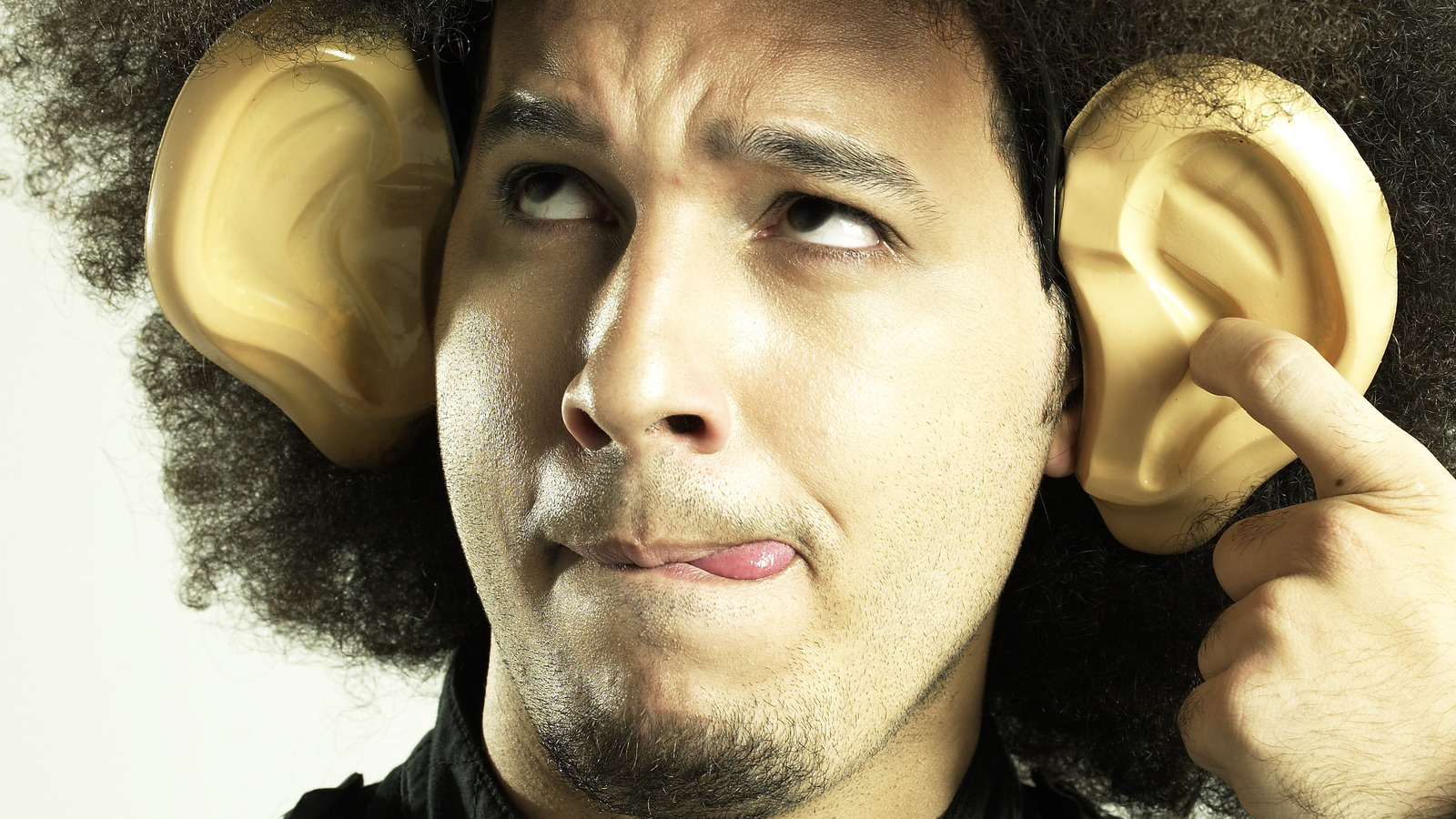 Why Can Some People Wiggle Their Ears?