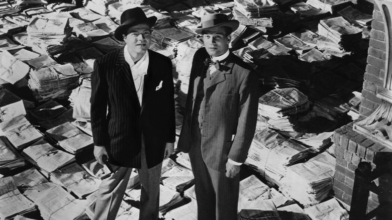 Citizen Kane movie still