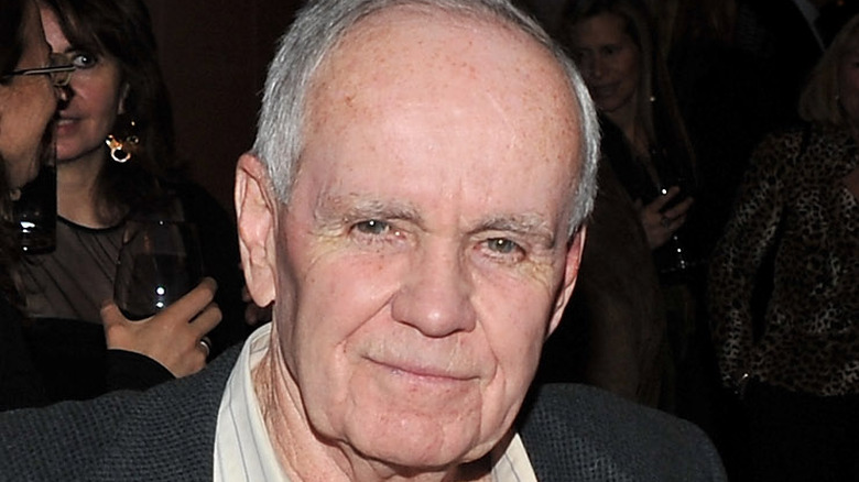 Mr. Cormac McCarthy