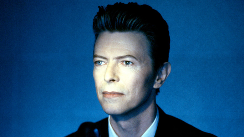 Why David Bowie's Best Album Isn't The One You're Thinking Of
