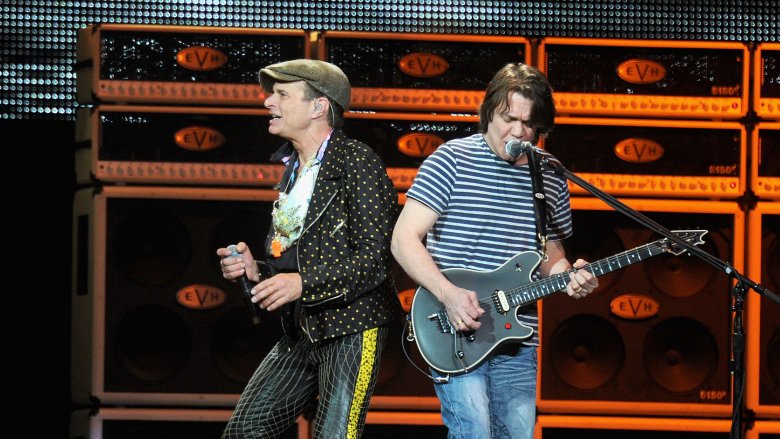 Van Halen