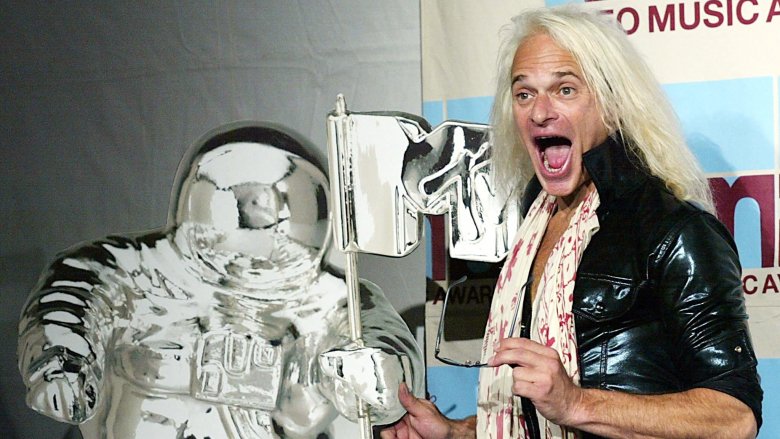 David Lee Roth