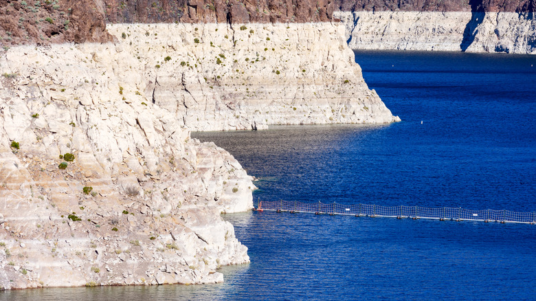 Lake Mead