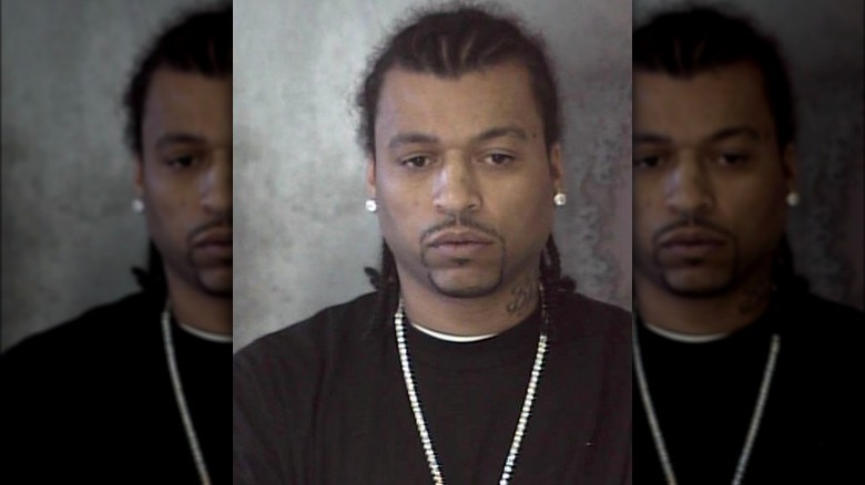 Demetrius Big Meech Flenory