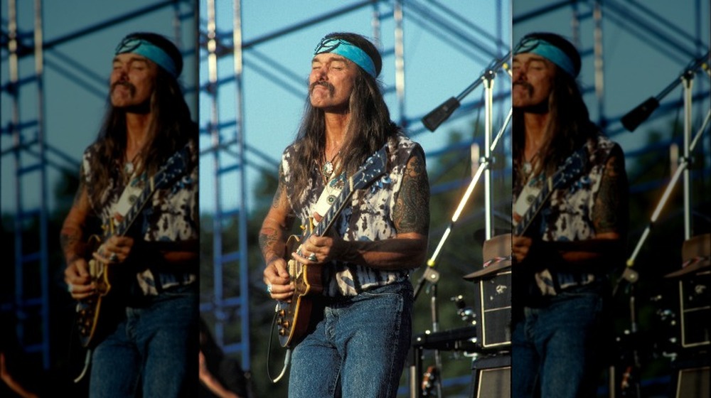 Dickey Betts