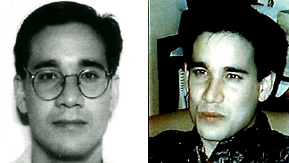 Andrew Cunanan