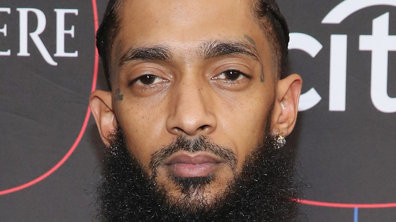 Nipsey Hussle