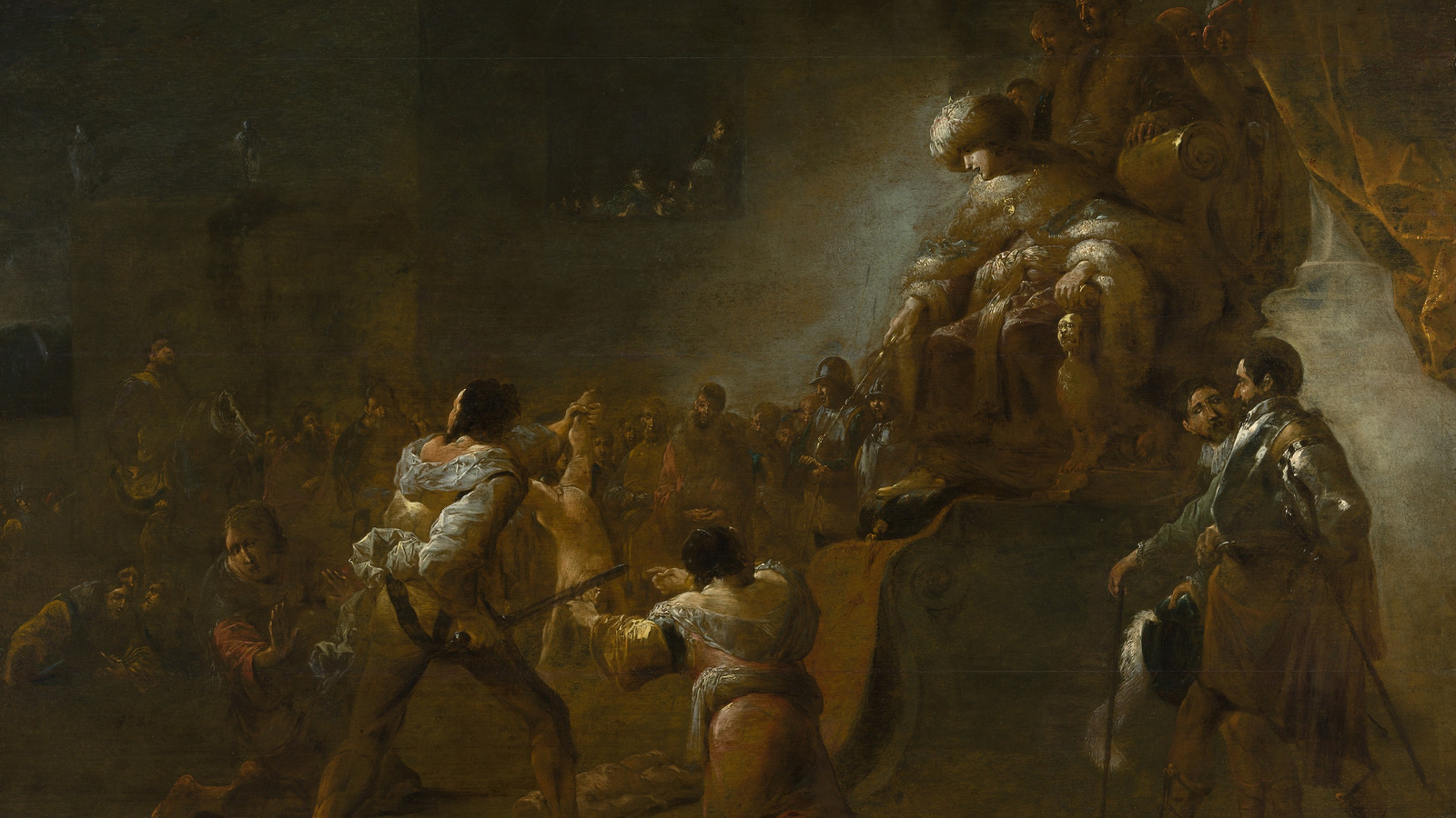 Dissociative identity disorder visual data 4