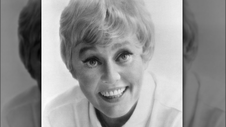 Pat Carroll, 1972