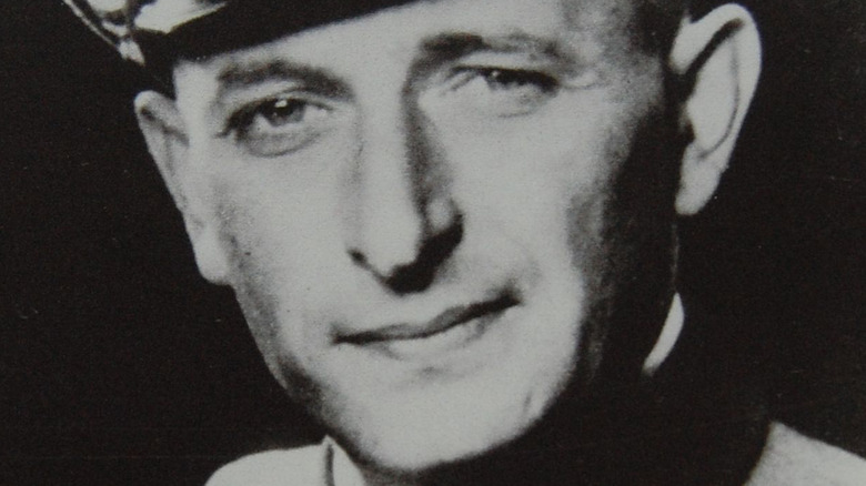 Adolf Eichmann