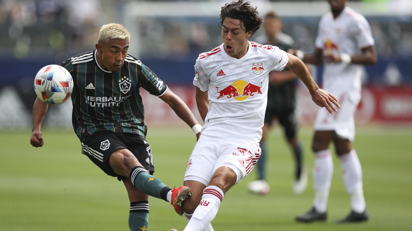 Why Do Soccer Teams Have Such Unusual Names? Why Do Soccer Teams Have Such Unusual Names?