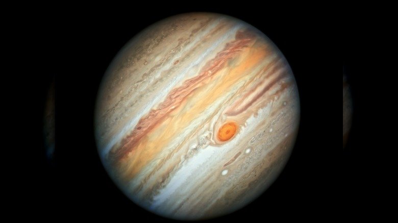 Jupiter