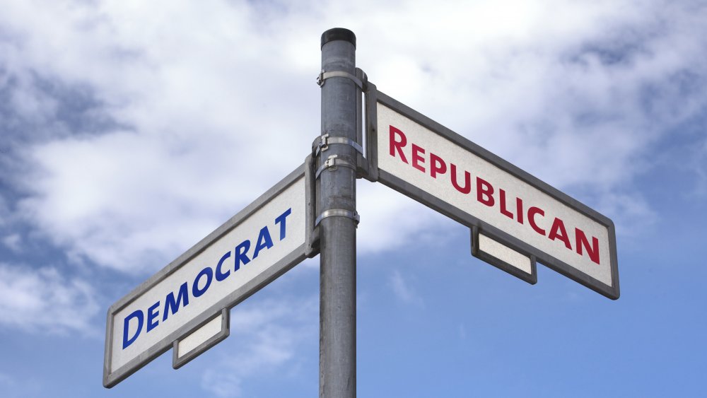 Why Does The U S Only Have Two Major Political Parties Why Does The U S Only Have Two Major Political Parties