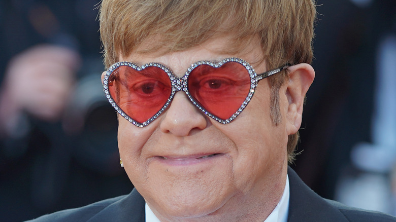 Elton John