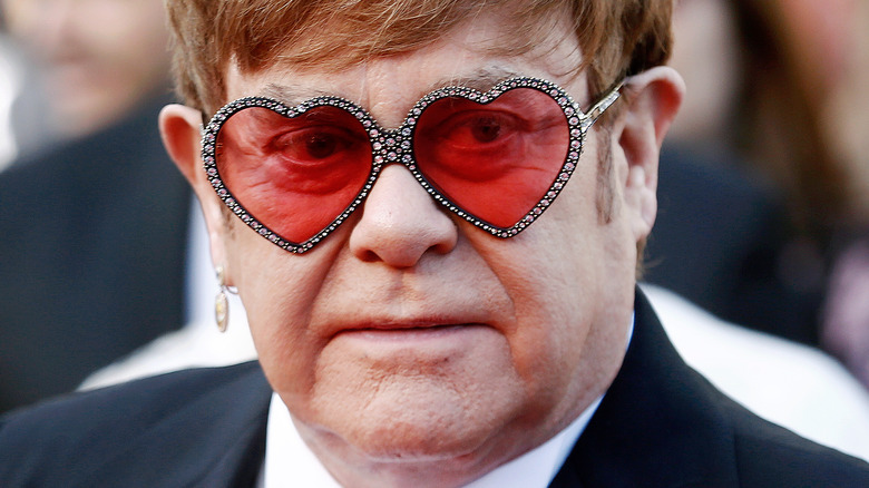 Elton John