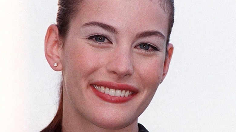 Liv Tyler