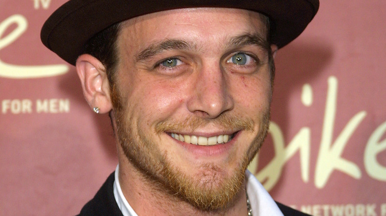 Ethan Embry