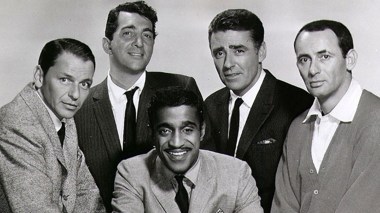 The Rat Pack