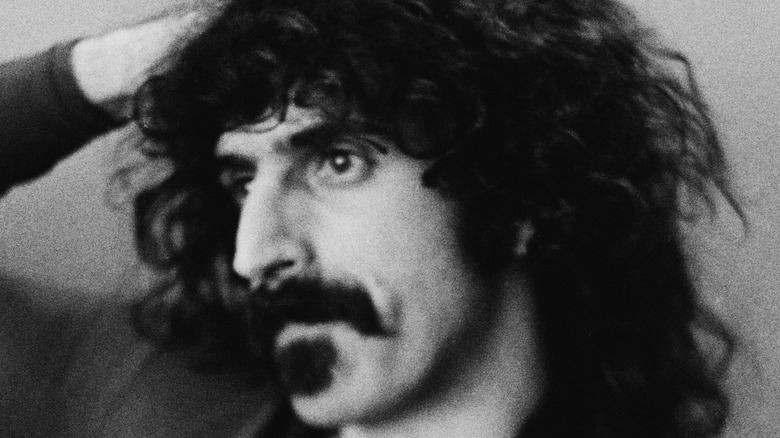 Frank Zappa